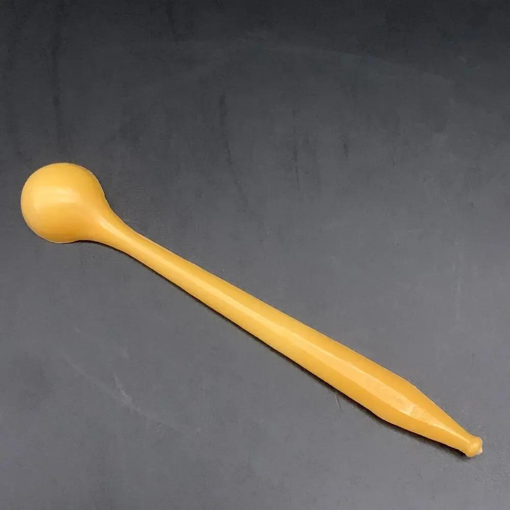 Vintage small plastic